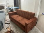 3 Seater Sofa - Image 2